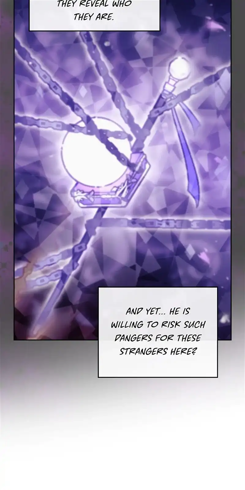 Death Is The Only Ending For The Villainess Chapter 60 page 6