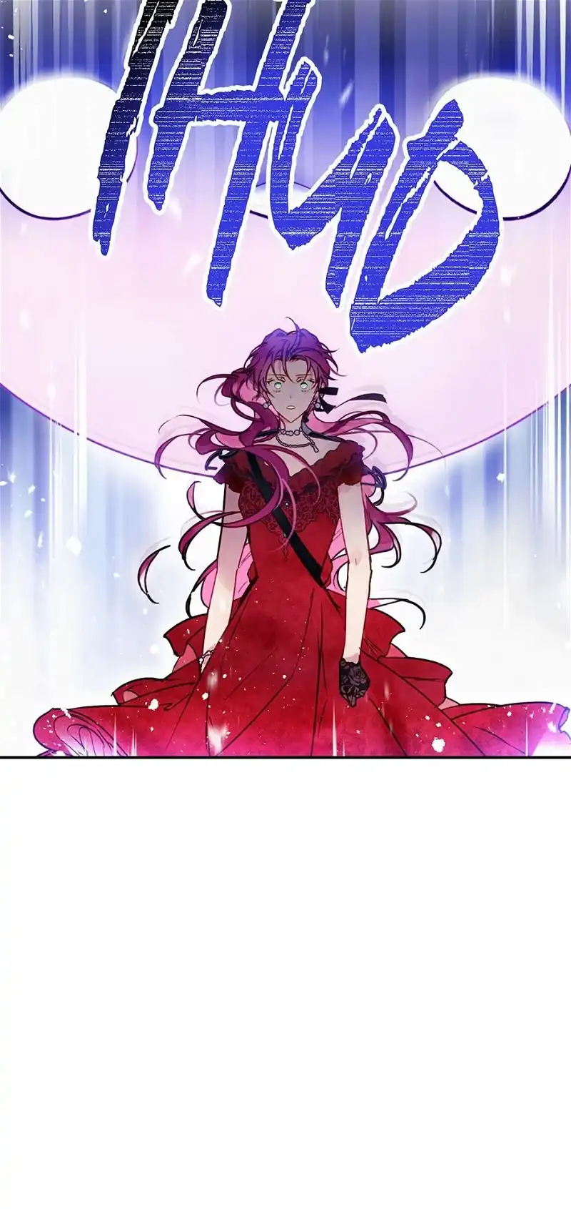 Death Is The Only Ending For The Villainess Chapter 60 page 9