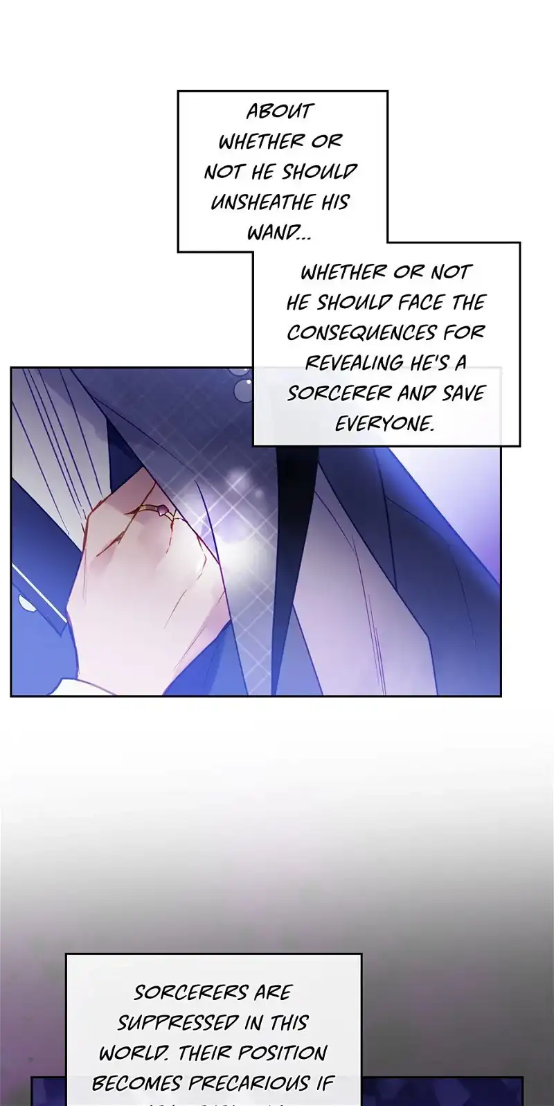 Death Is The Only Ending For The Villainess Chapter 60 page 5