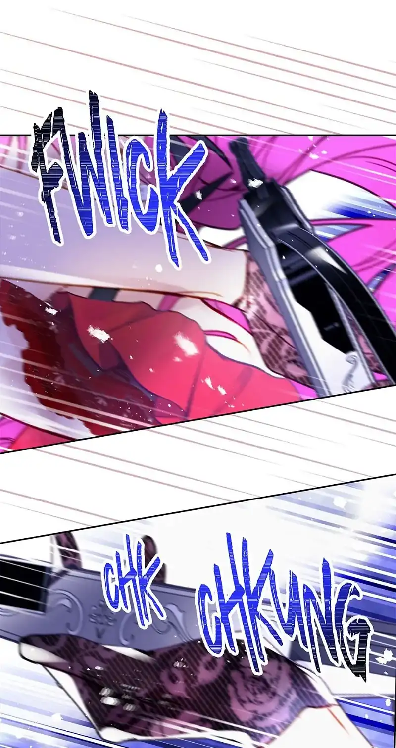 Death Is The Only Ending For The Villainess Chapter 60 page 18