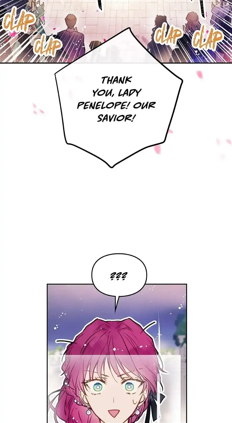 Death Is The Only Ending For The Villainess Chapter 60 page 38