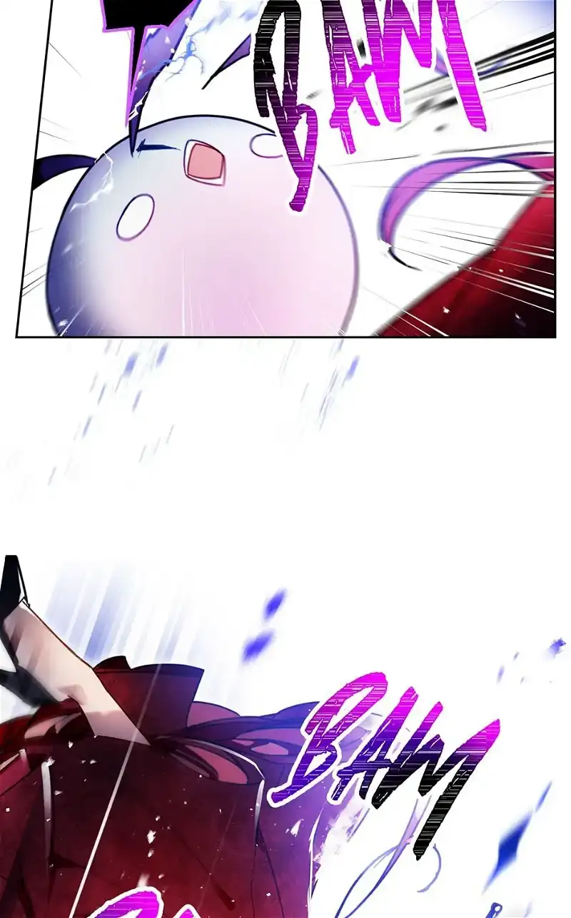 Death Is The Only Ending For The Villainess Chapter 60 page 26