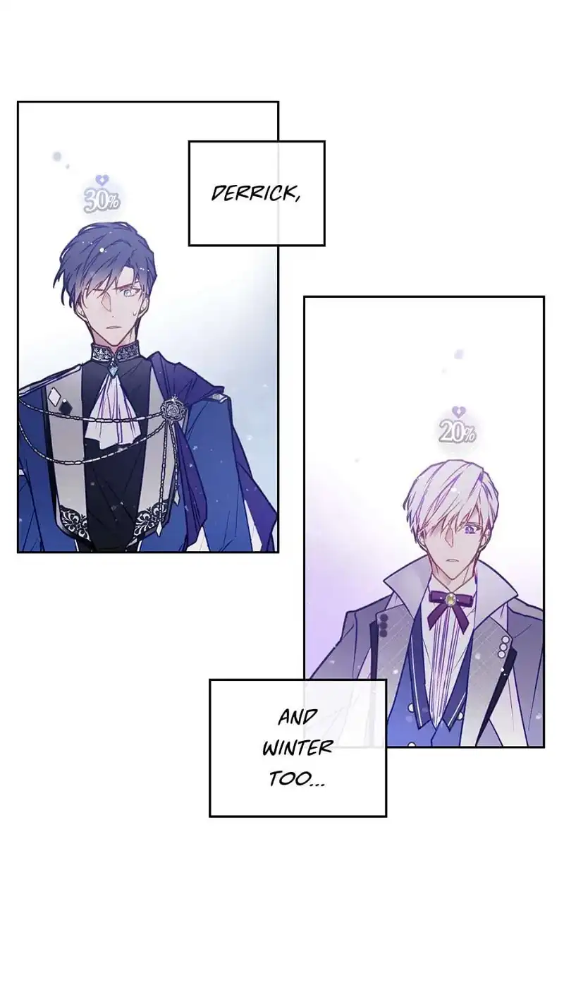 Death Is The Only Ending For The Villainess Chapter 60 page 44