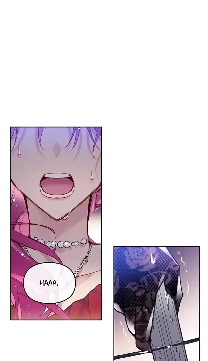 Death Is The Only Ending For The Villainess Chapter 60 page 33