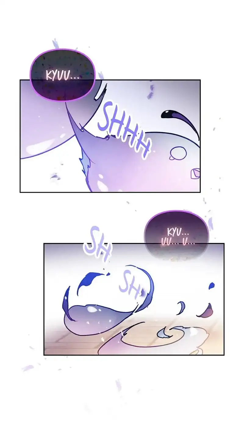 Death Is The Only Ending For The Villainess Chapter 60 page 32