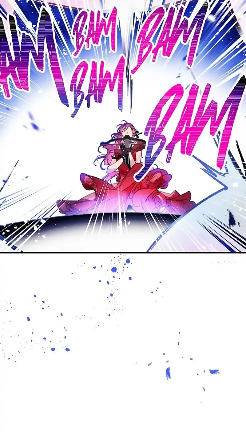 Death Is The Only Ending For The Villainess Chapter 60 page 31