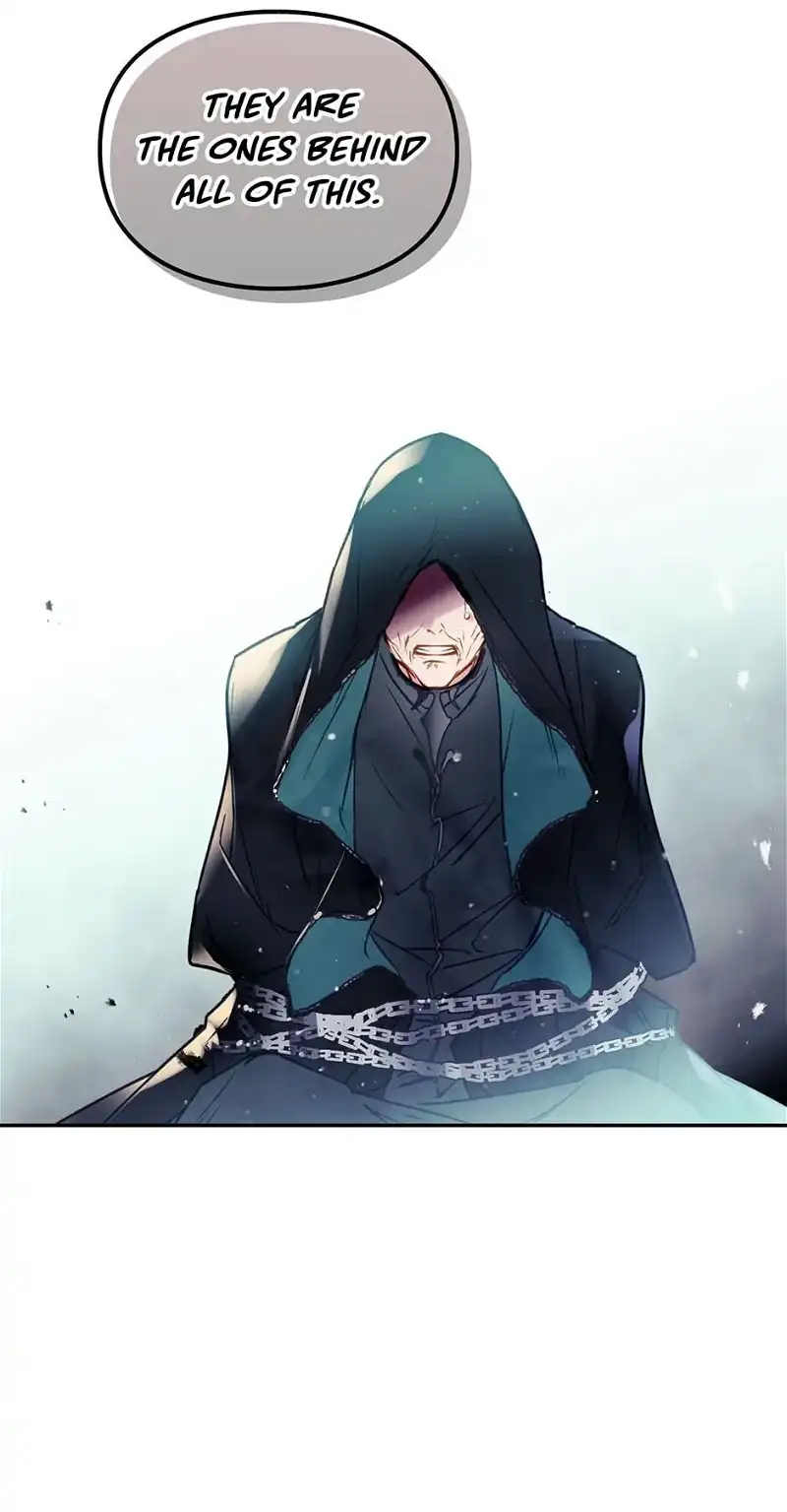 Death Is The Only Ending For The Villainess Chapter 60 page 53