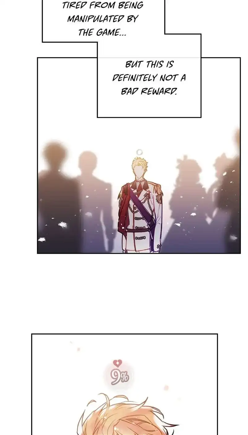 Death Is The Only Ending For The Villainess Chapter 60 page 41