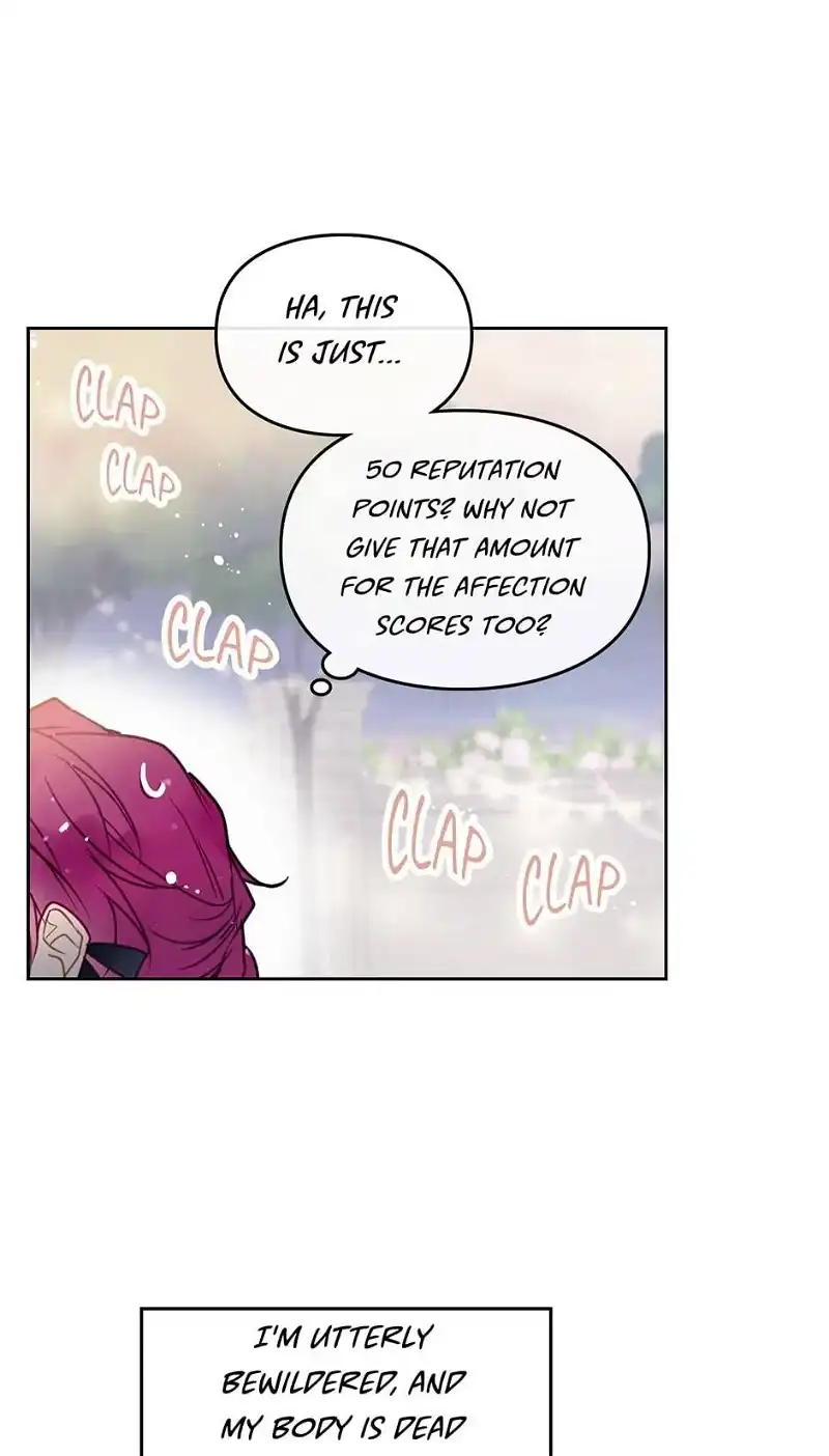 Death Is The Only Ending For The Villainess Chapter 60 page 40