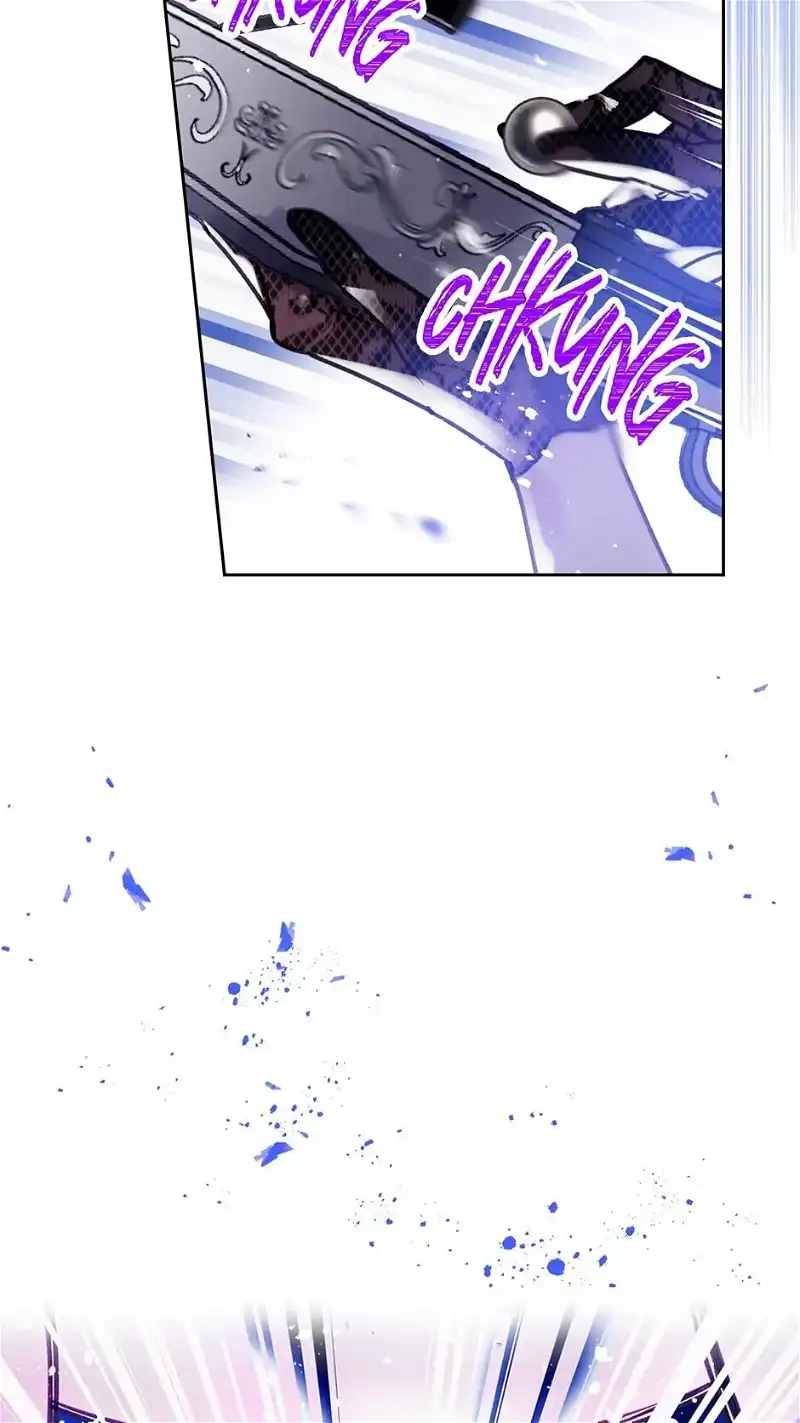 Death Is The Only Ending For The Villainess Chapter 60 page 30