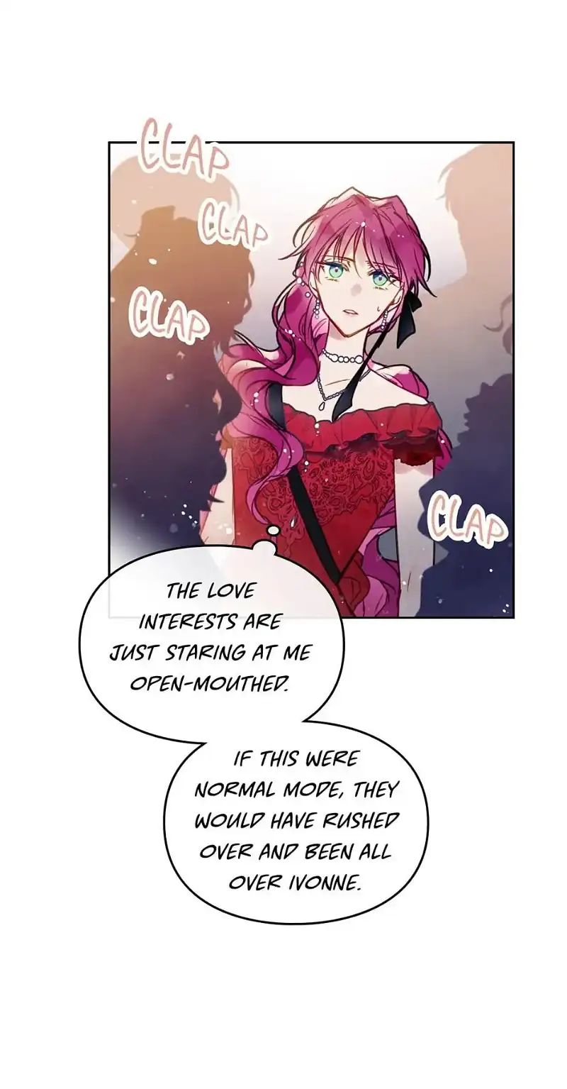 Death Is The Only Ending For The Villainess Chapter 60 page 45