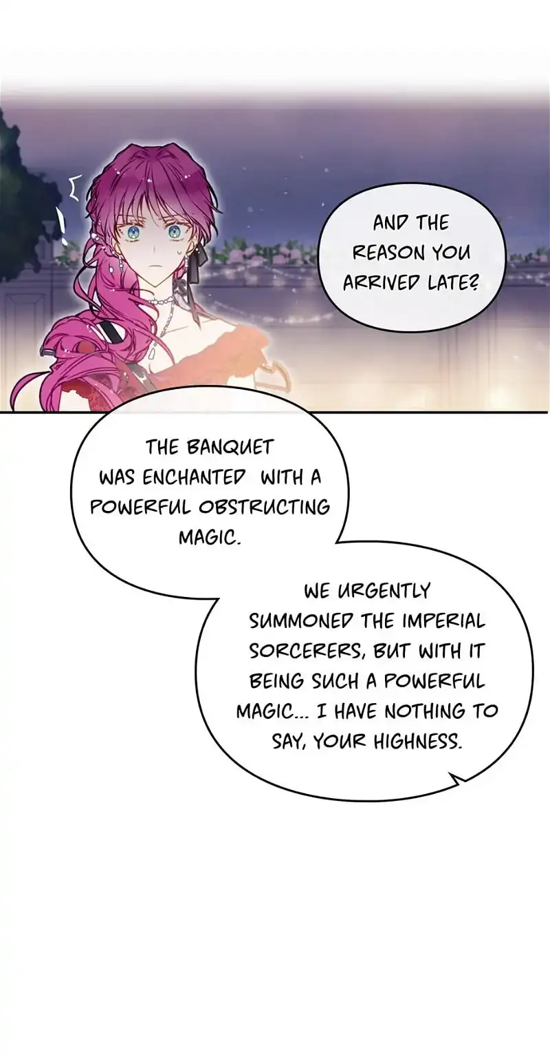 Death Is The Only Ending For The Villainess Chapter 60 page 51