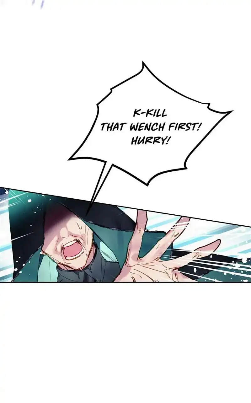 Death Is The Only Ending For The Villainess Chapter 60 page 28