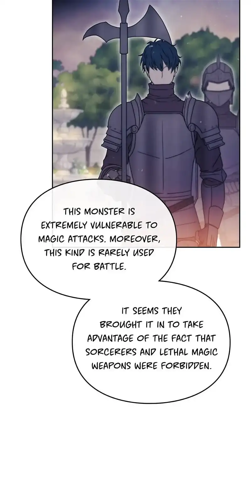 Death Is The Only Ending For The Villainess Chapter 60 page 49