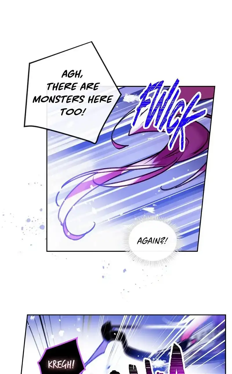 Death Is The Only Ending For The Villainess Chapter 60 page 25