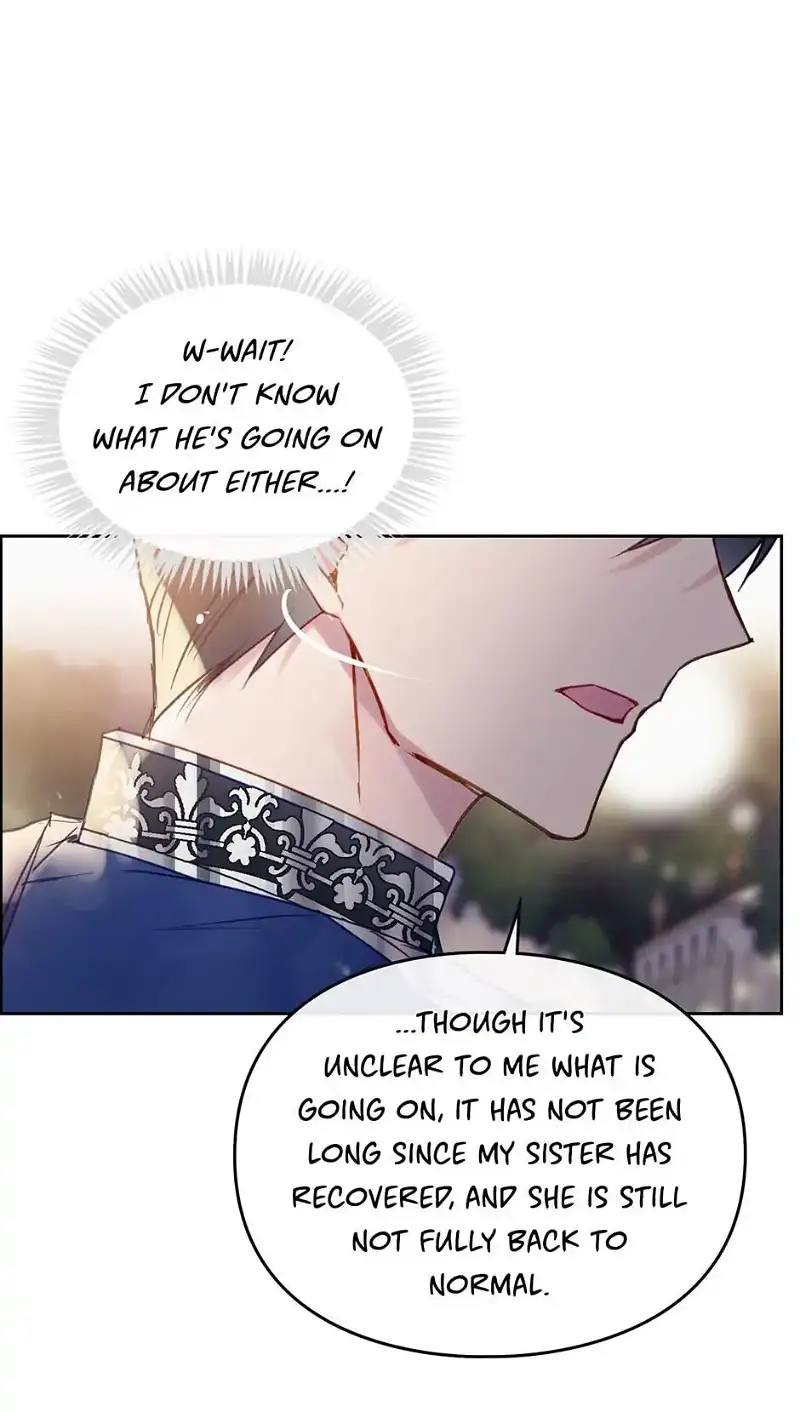 Death Is The Only Ending For The Villainess Chapter 59 page 6