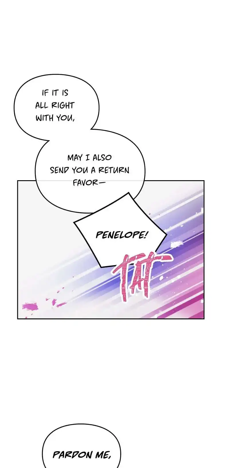 Death Is The Only Ending For The Villainess Chapter 62 page 1