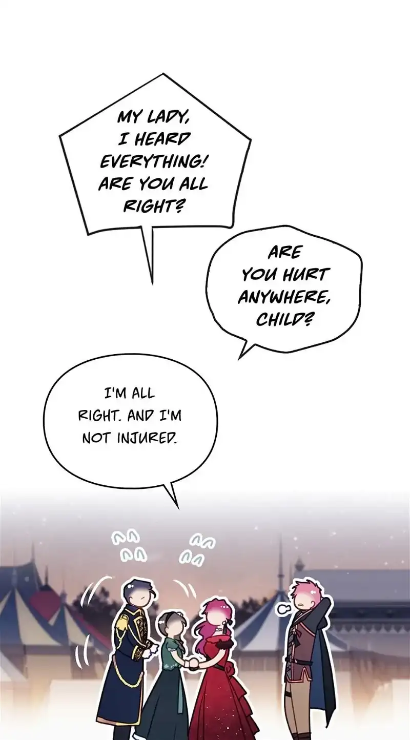 Death Is The Only Ending For The Villainess Chapter 62 page 19