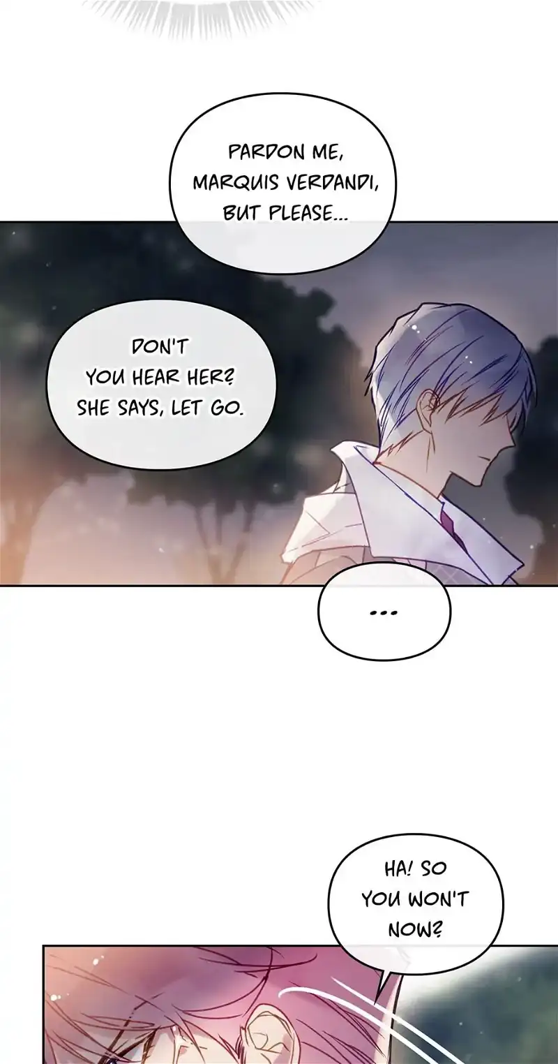 Death Is The Only Ending For The Villainess Chapter 62 page 5