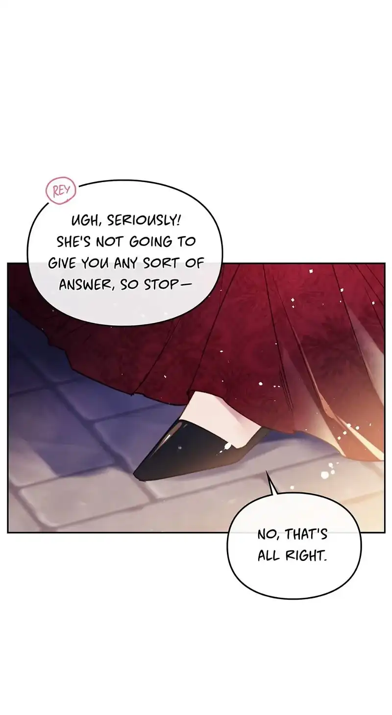 Death Is The Only Ending For The Villainess Chapter 62 page 13