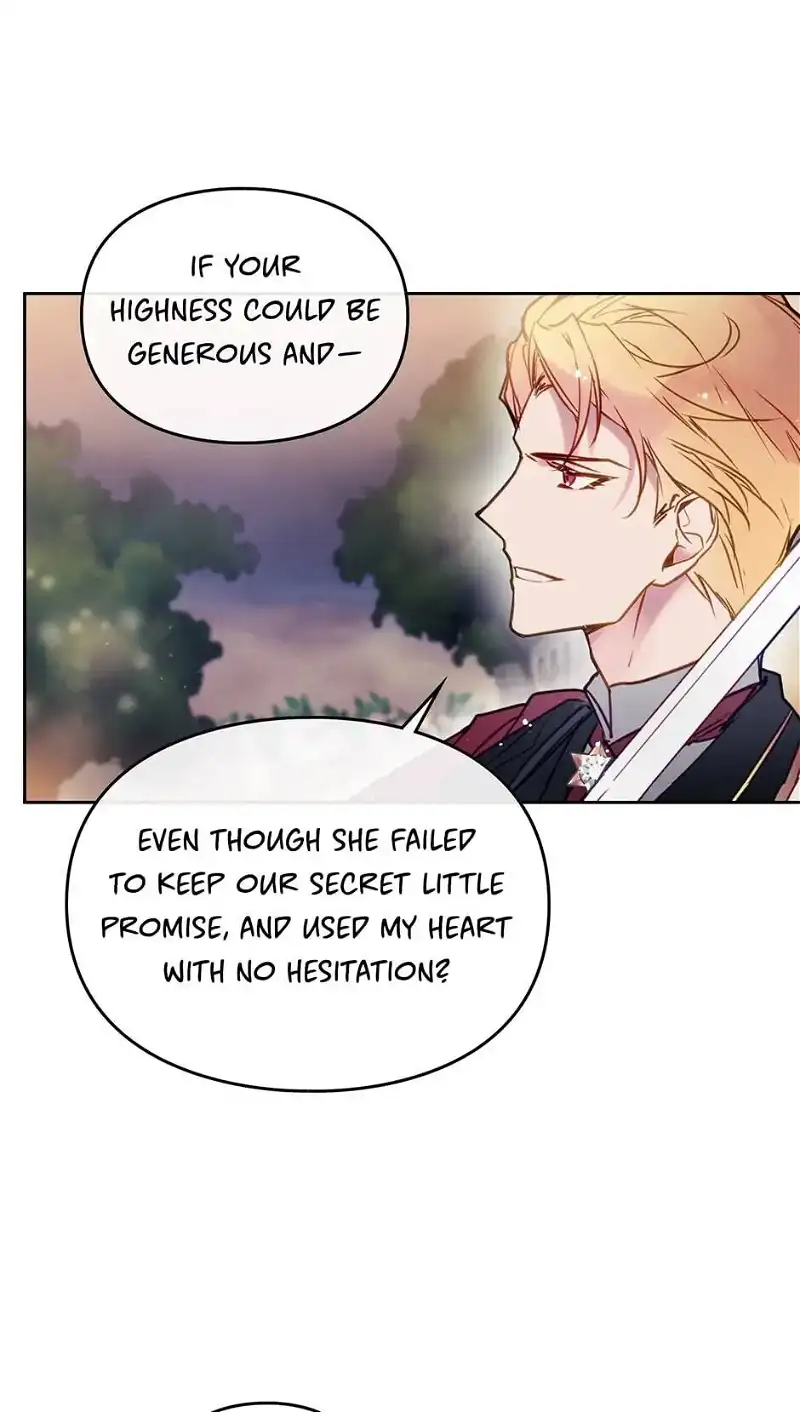 Death Is The Only Ending For The Villainess Chapter 59 page 7