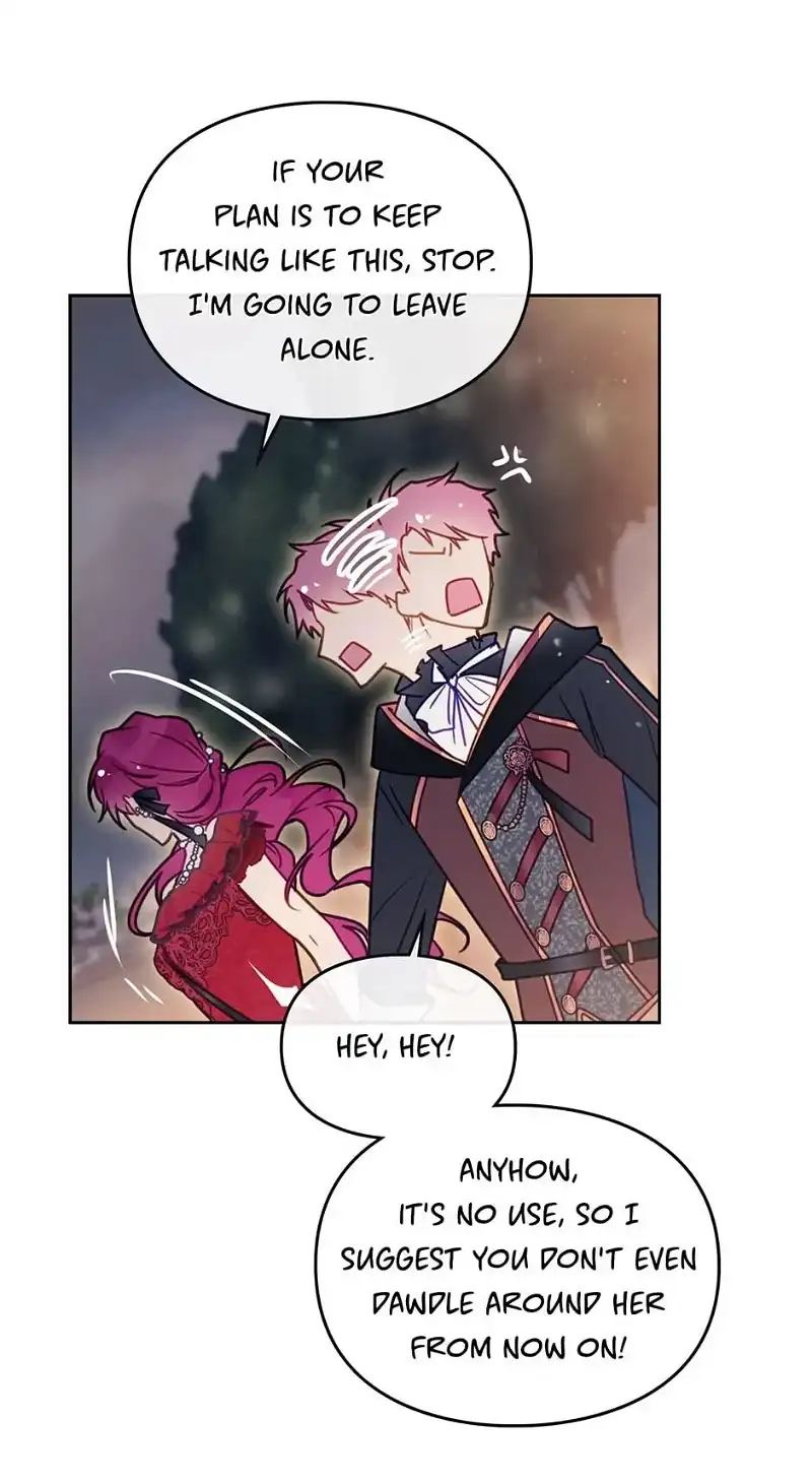 Death Is The Only Ending For The Villainess Chapter 62 page 10
