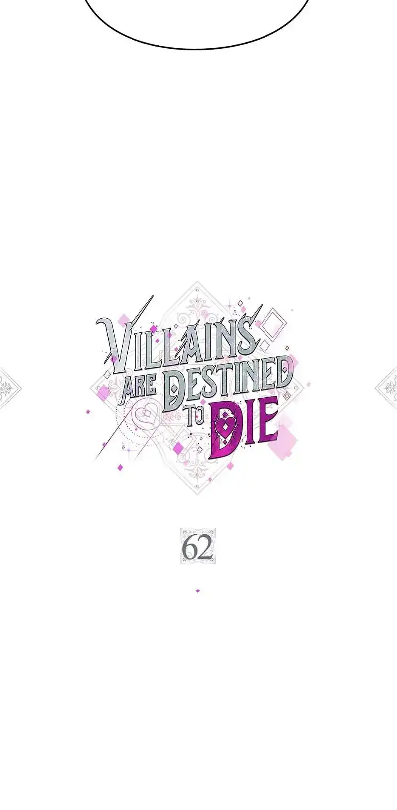 Death Is The Only Ending For The Villainess Chapter 62 page 3