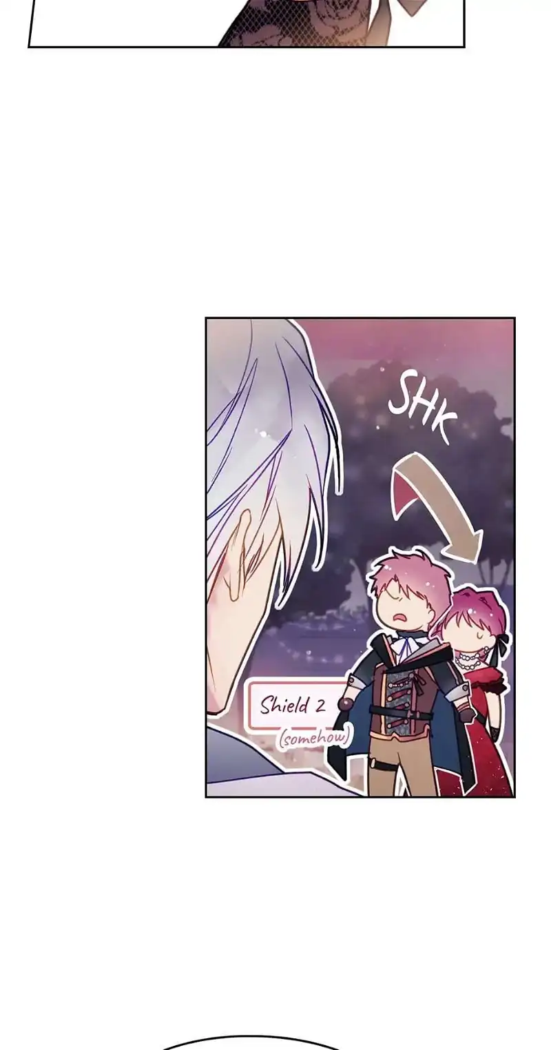 Death Is The Only Ending For The Villainess Chapter 62 page 7