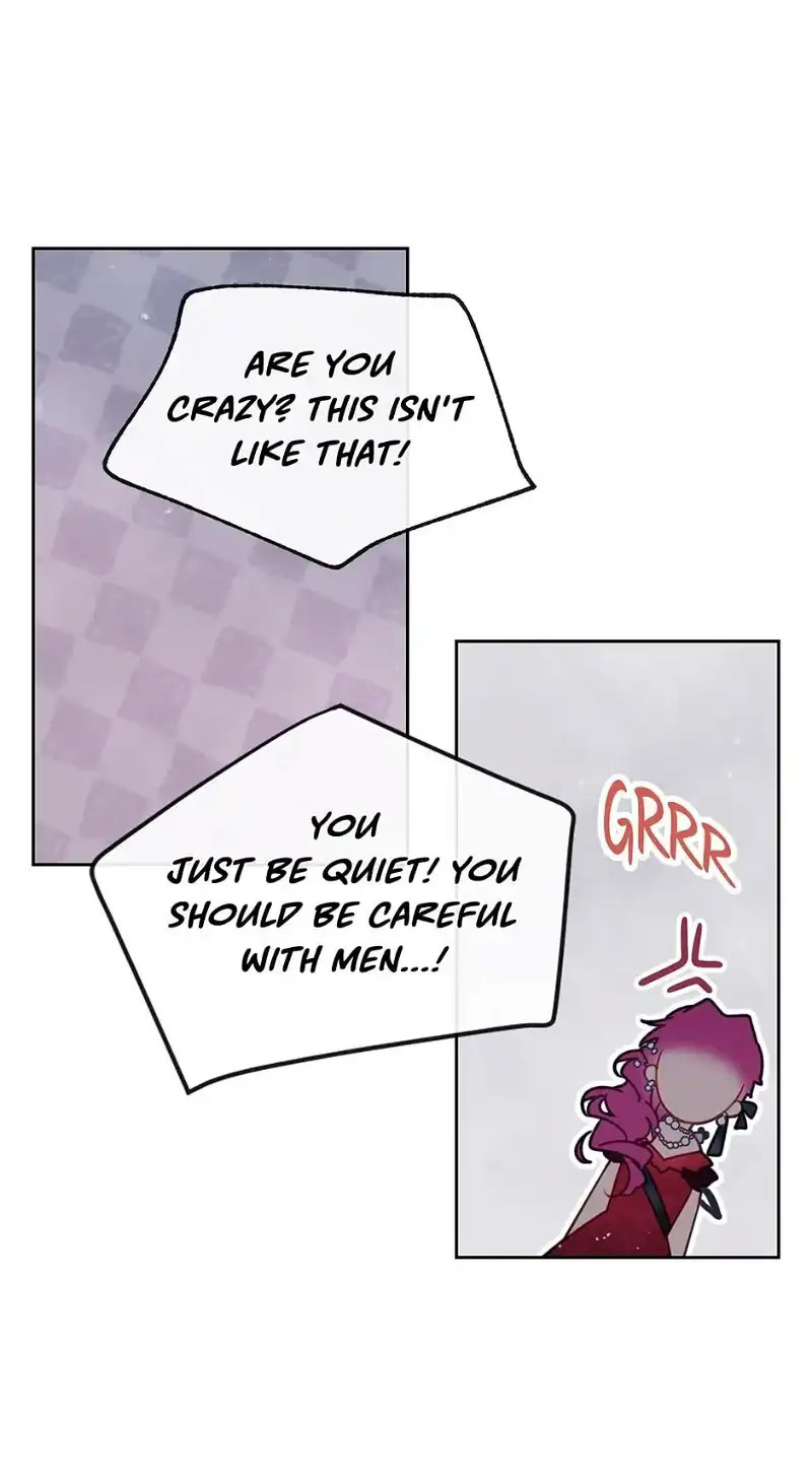 Death Is The Only Ending For The Villainess Chapter 62 page 9