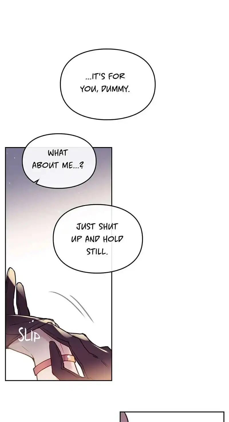 Death Is The Only Ending For The Villainess Chapter 62 page 45