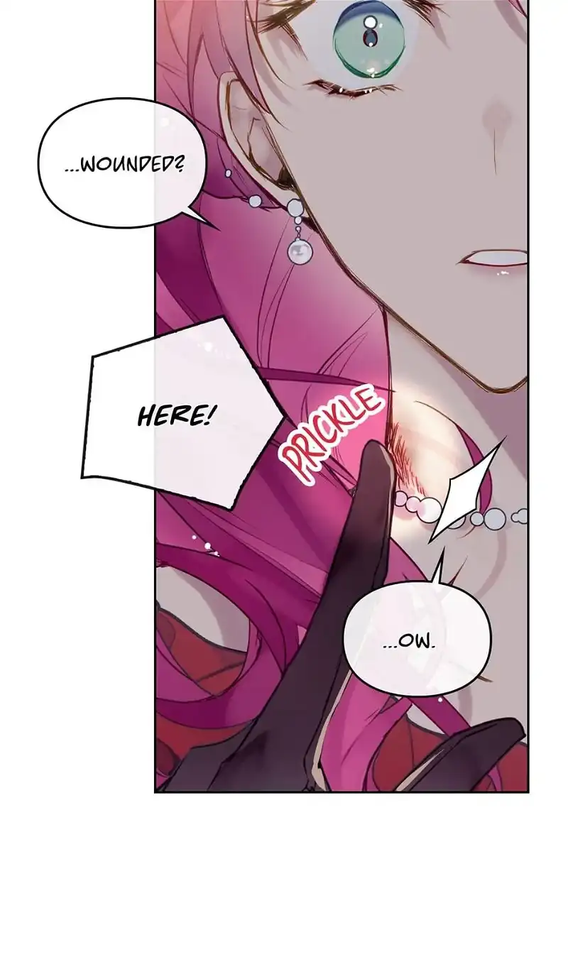 Death Is The Only Ending For The Villainess Chapter 62 page 39