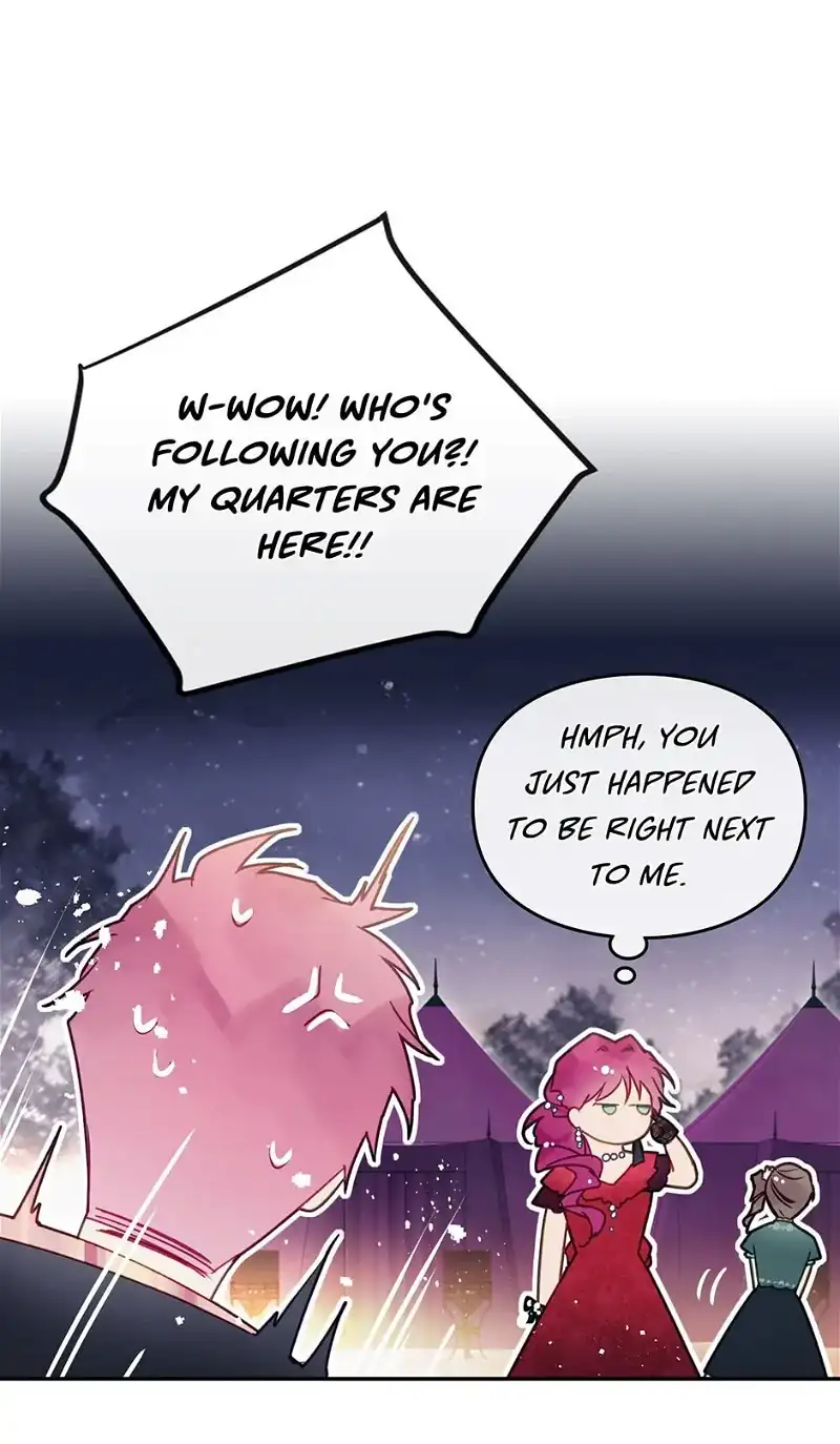 Death Is The Only Ending For The Villainess Chapter 62 page 35