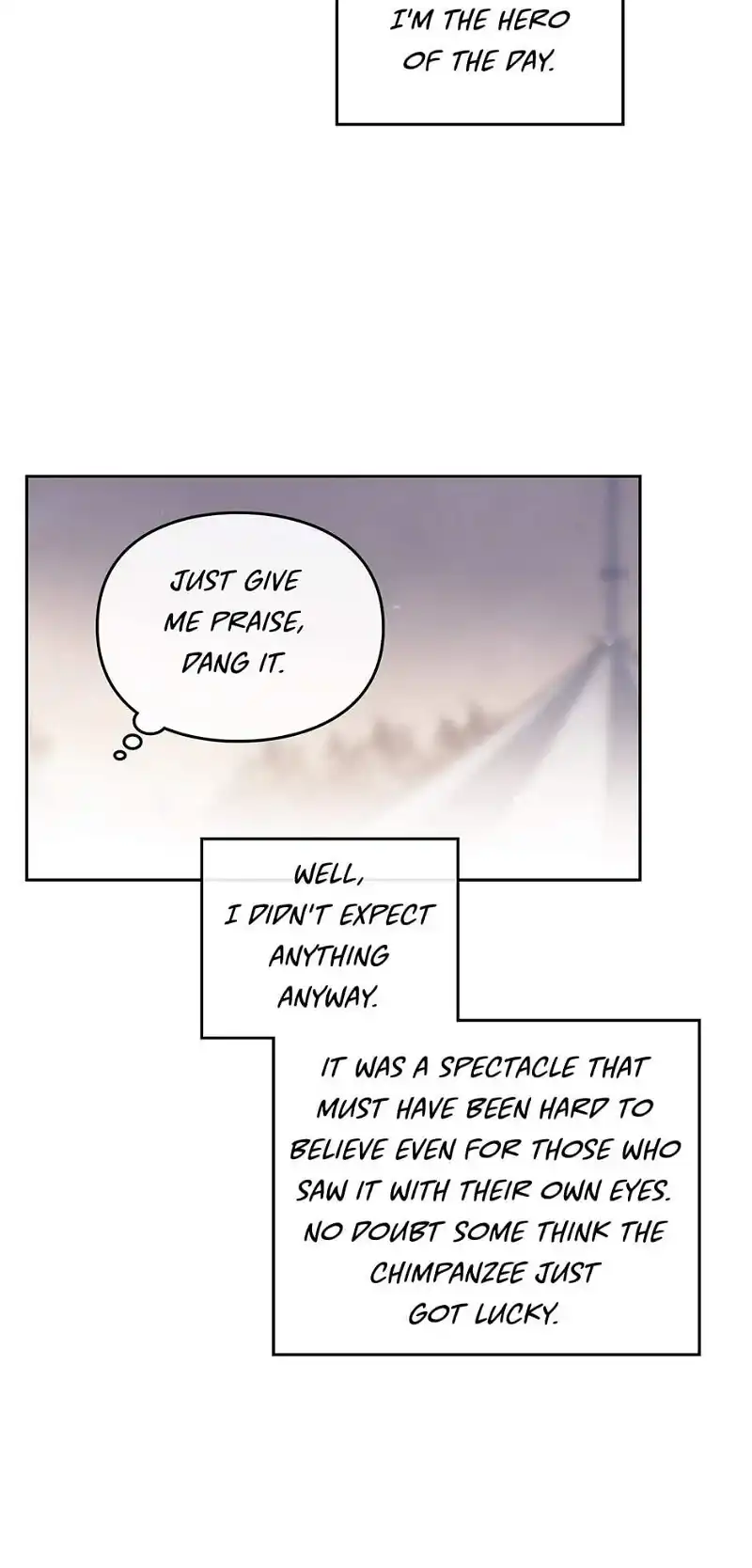 Death Is The Only Ending For The Villainess Chapter 62 page 26