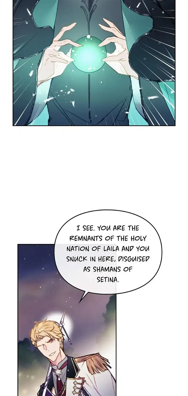 Death Is The Only Ending For The Villainess Chapter 59 page 37
