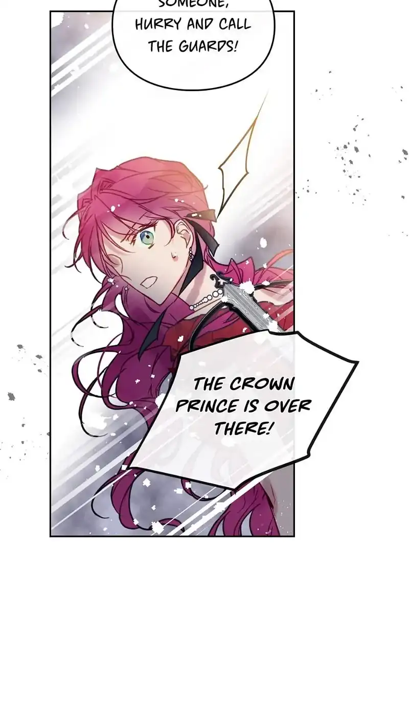 Death Is The Only Ending For The Villainess Chapter 59 page 20