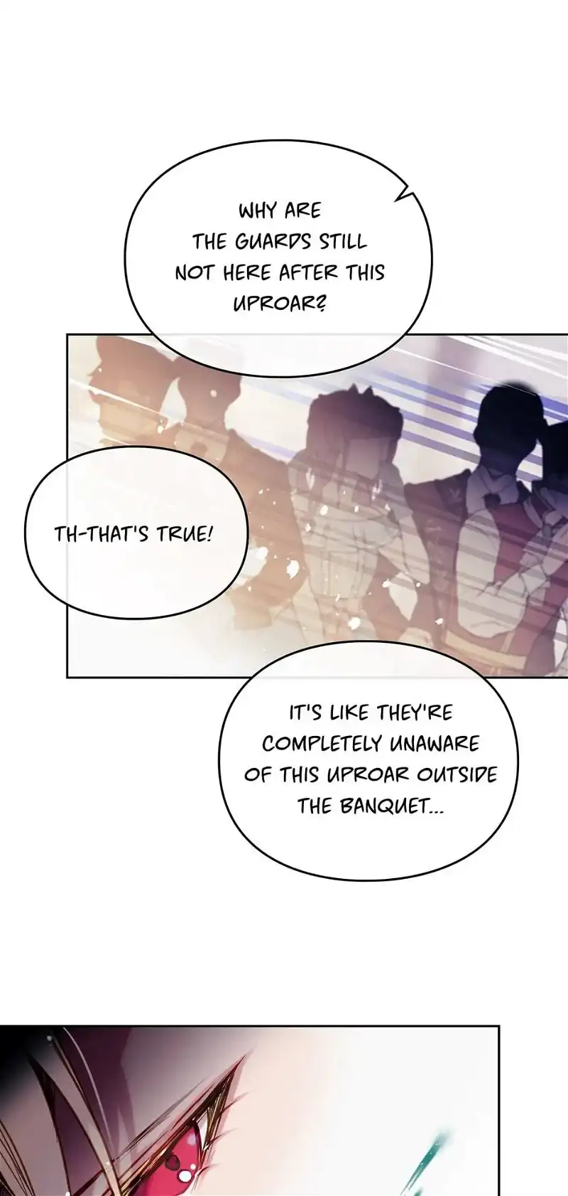 Death Is The Only Ending For The Villainess Chapter 59 page 35