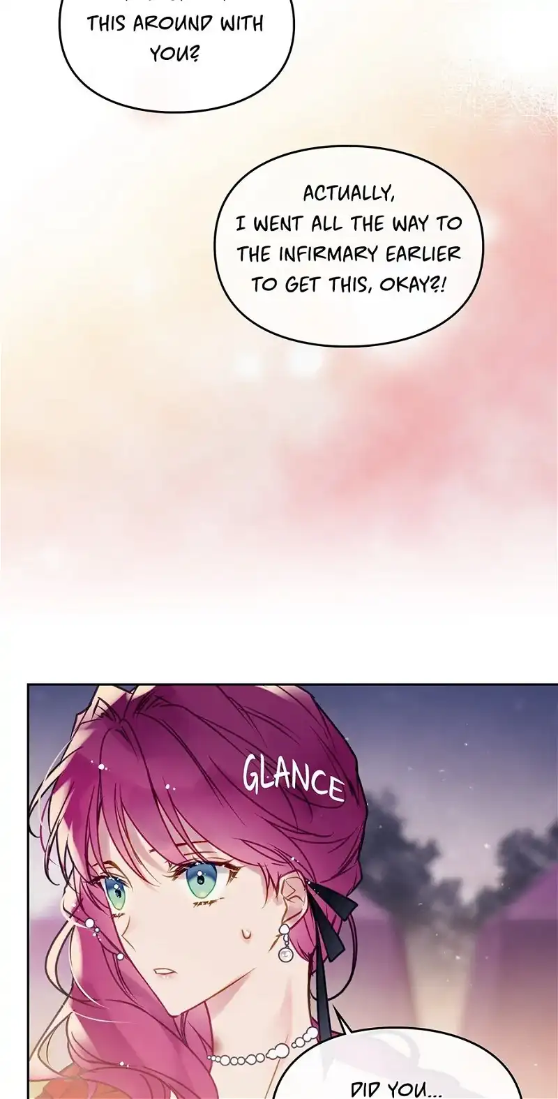 Death Is The Only Ending For The Villainess Chapter 62 page 43