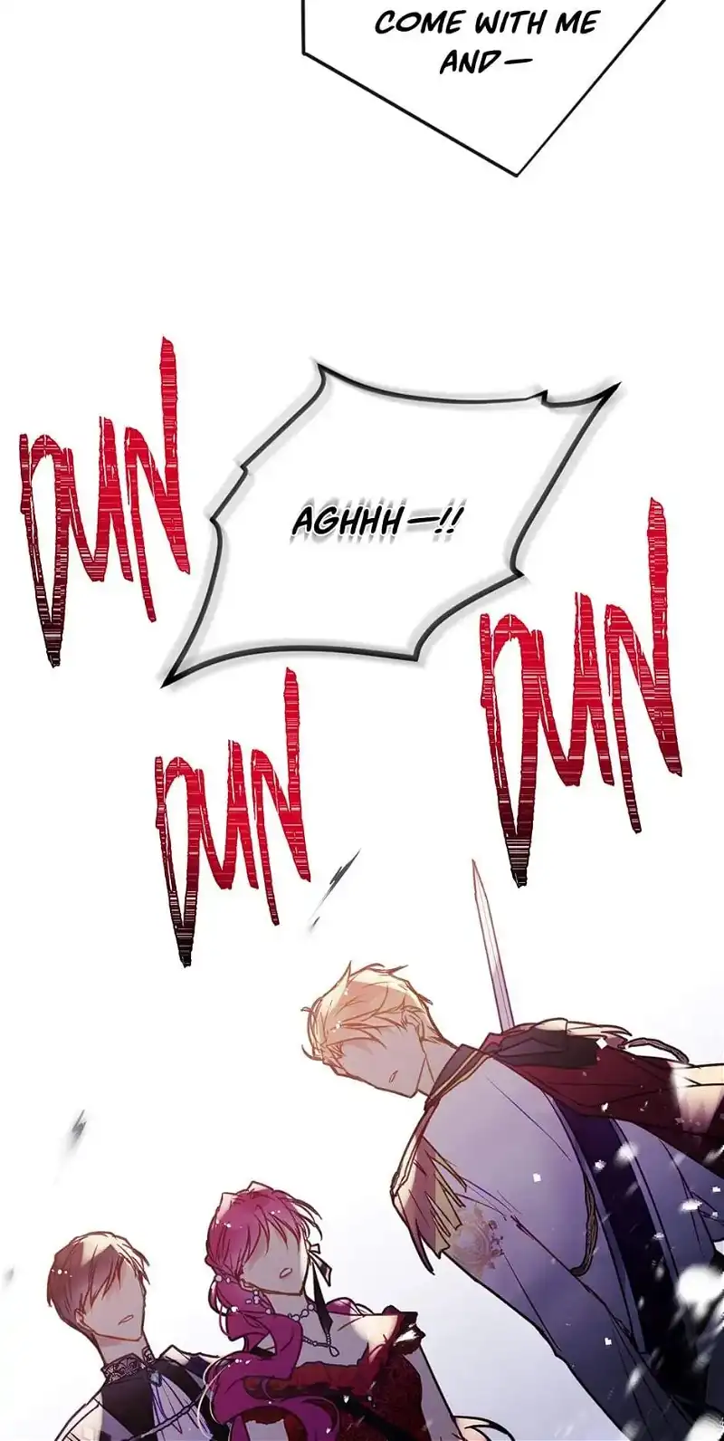 Death Is The Only Ending For The Villainess Chapter 59 page 11