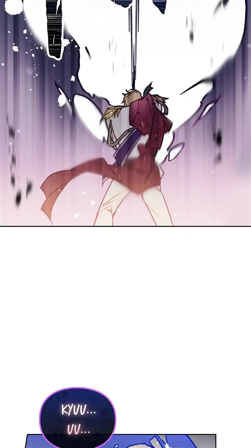 Death Is The Only Ending For The Villainess Chapter 59 page 33