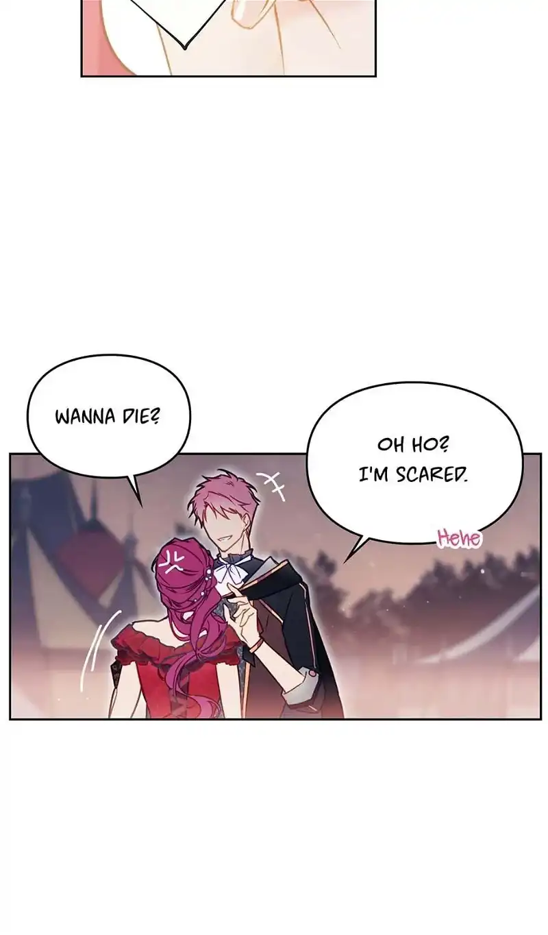 Death Is The Only Ending For The Villainess Chapter 62 page 53