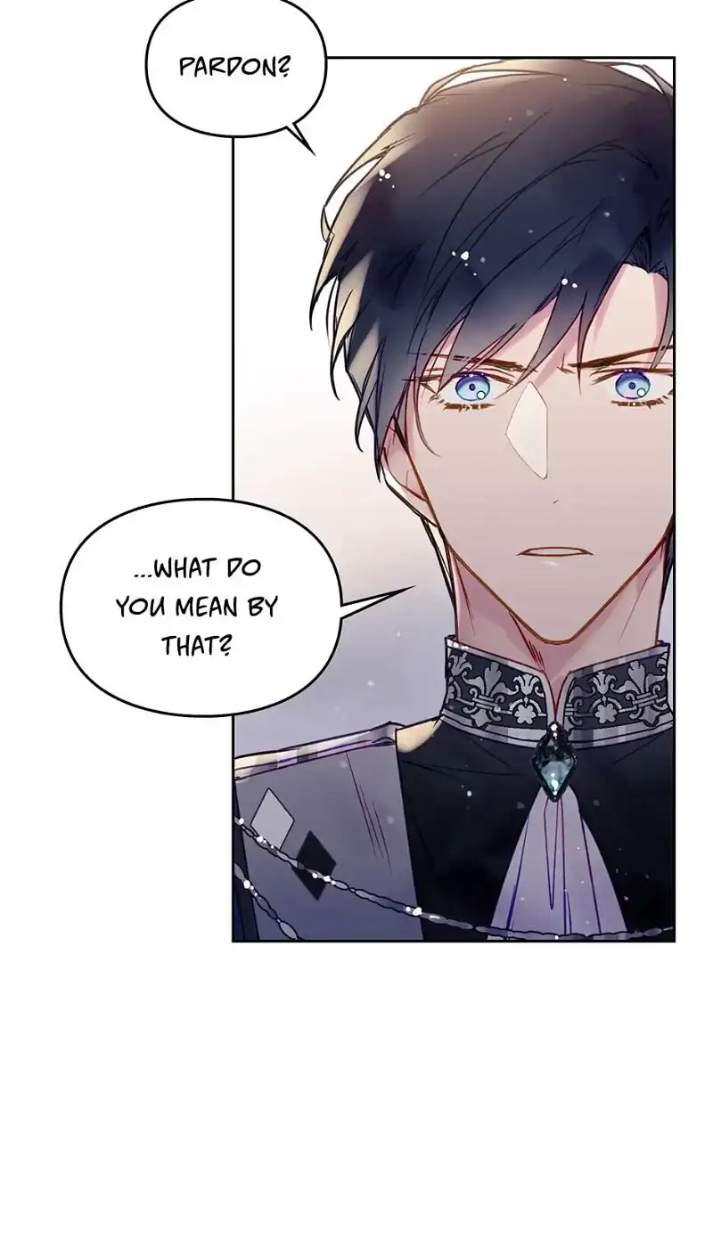 Death Is The Only Ending For The Villainess Chapter 59 page 8