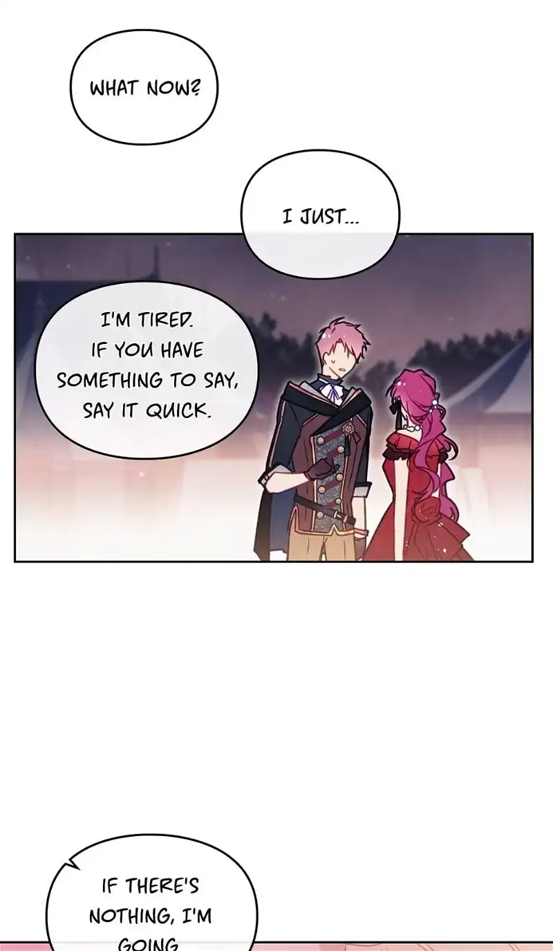 Death Is The Only Ending For The Villainess Chapter 62 page 37
