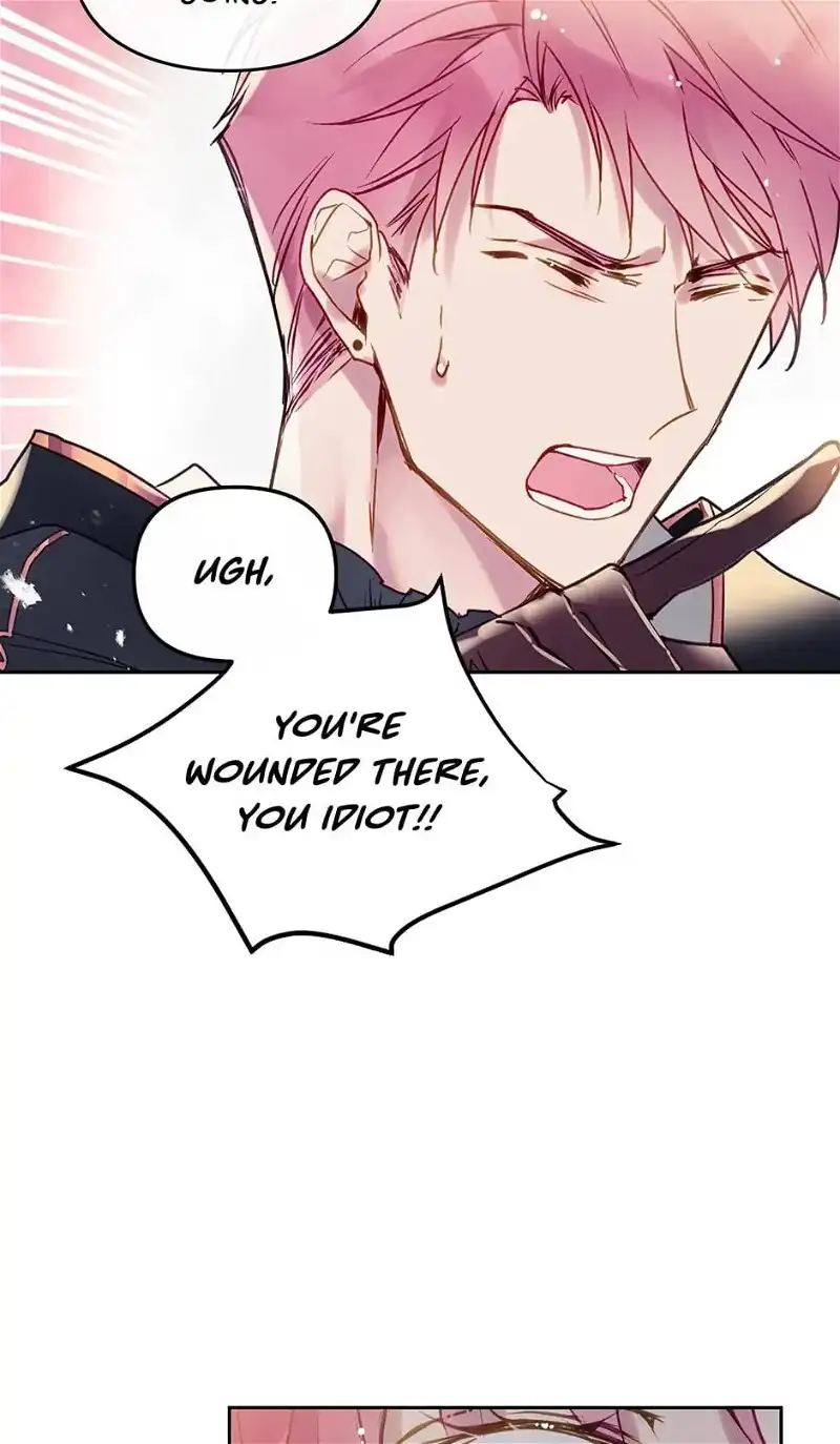 Death Is The Only Ending For The Villainess Chapter 62 page 38