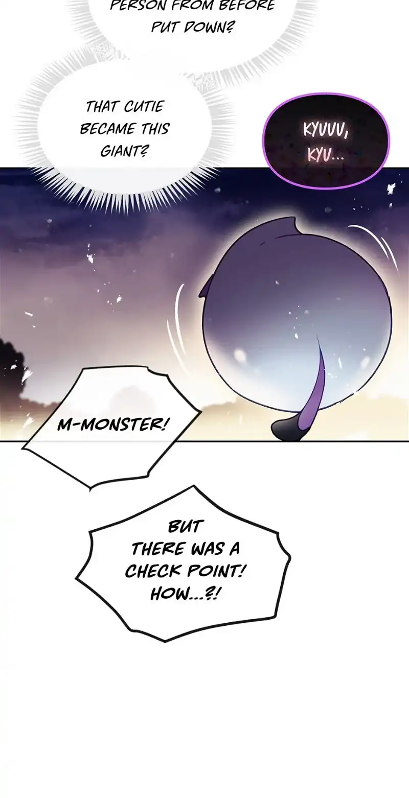Death Is The Only Ending For The Villainess Chapter 59 page 15