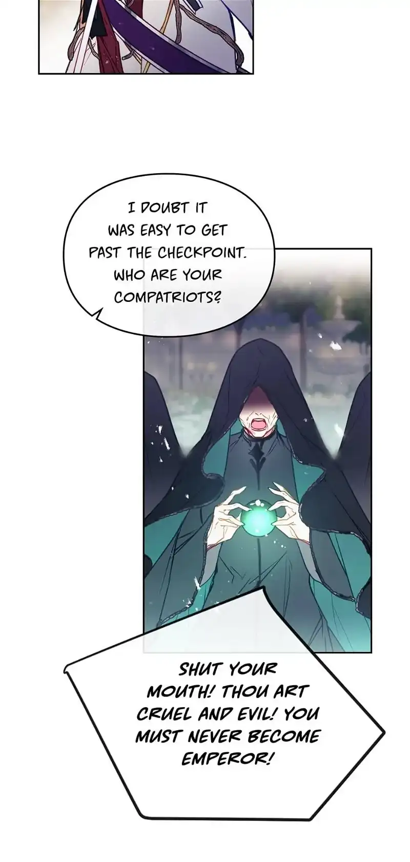 Death Is The Only Ending For The Villainess Chapter 59 page 38