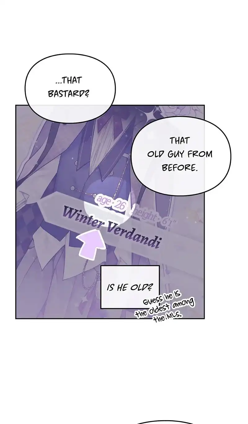 Death Is The Only Ending For The Villainess Chapter 62 page 50