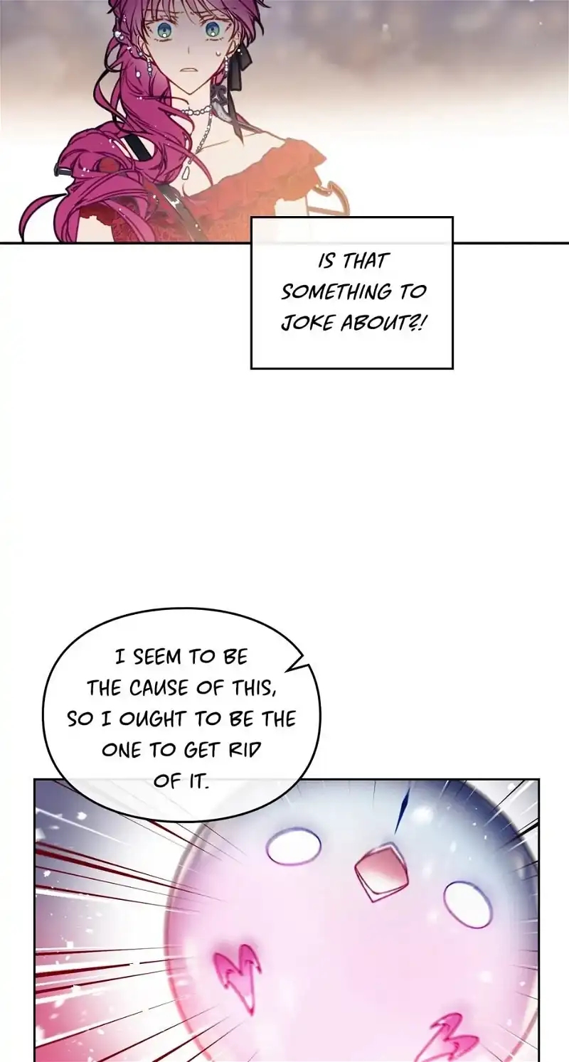 Death Is The Only Ending For The Villainess Chapter 59 page 27