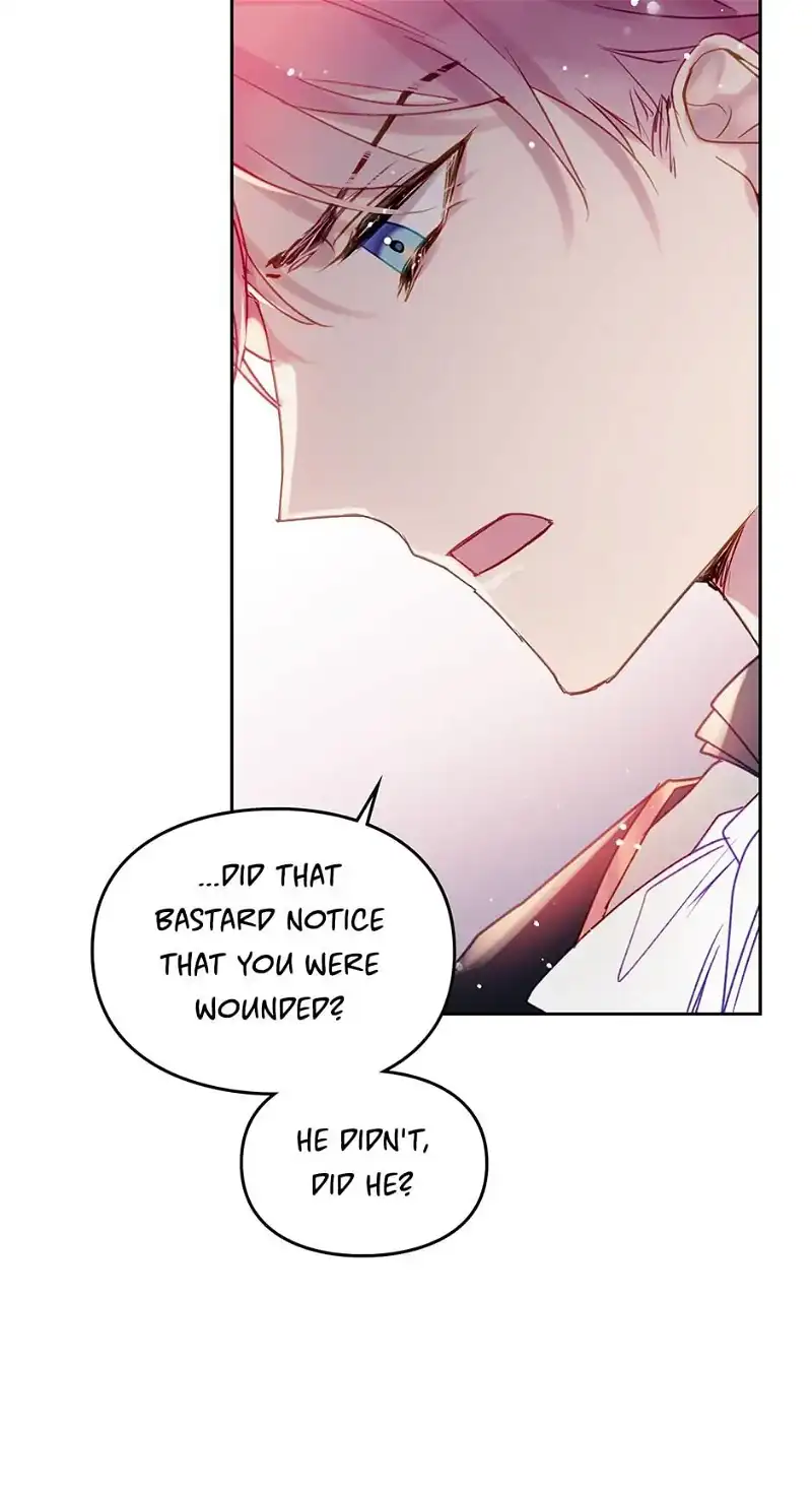 Death Is The Only Ending For The Villainess Chapter 62 page 49