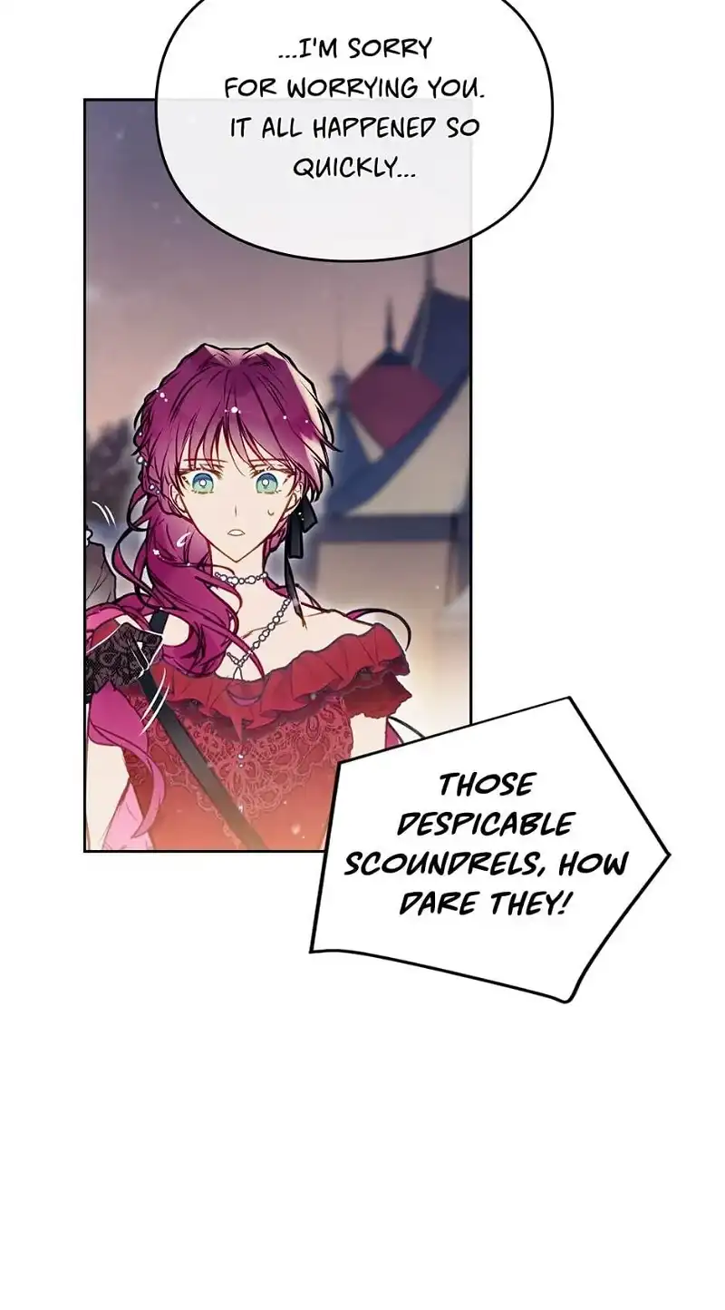 Death Is The Only Ending For The Villainess Chapter 62 page 23