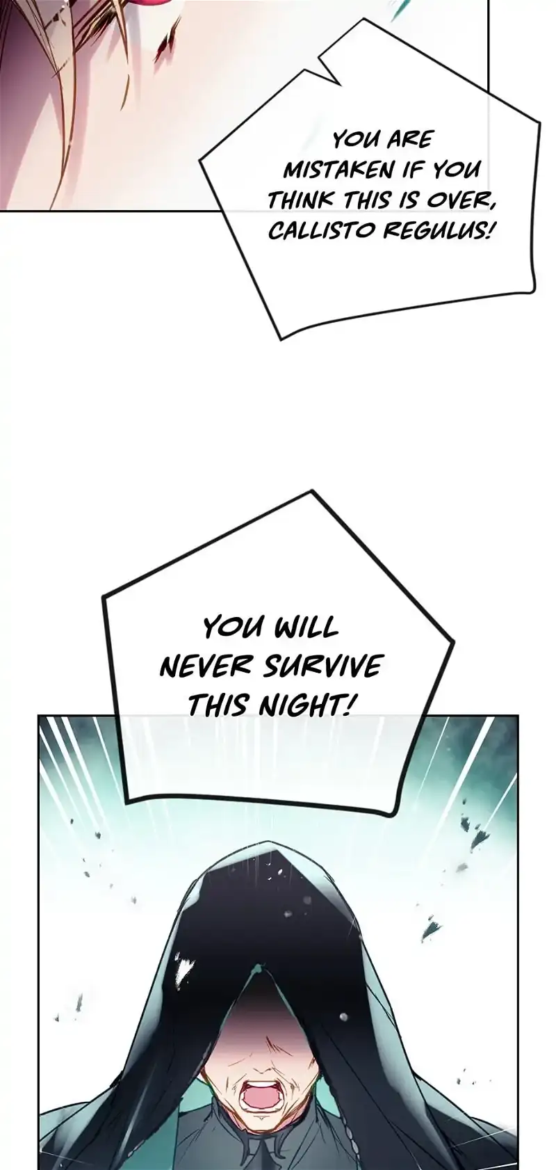 Death Is The Only Ending For The Villainess Chapter 59 page 36
